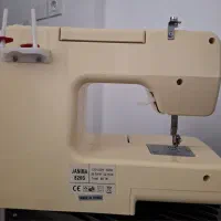 چرخ خیاطی ژانیما مدل820s|چرخ خیاطی و ریسندگی|چناران, |دیوار