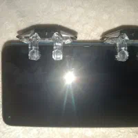 تریگر شش انگشتی مغناطیسی|لوازم جانبی موبایل و تبلت|بومهن, |دیوار