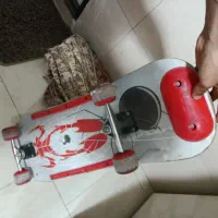 اسکیت برد|دوچرخه، اسکیت، اسکوتر|تهران, مسعودیه|دیوار