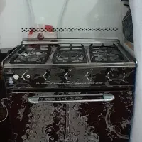 گازصحفه استیل ساده قیمت۳میلیون