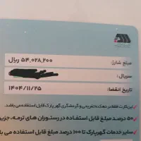 کارت گهرپارک