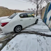 دنا پلاس توربو اتومات  بی رنگ