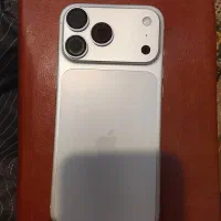 آیفون 17پرومکس 256گیگ