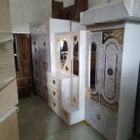 سرویس خواب|تخت و سرویس خواب|زاهدان, |دیوار