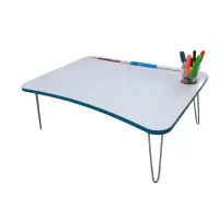 میز تحریر تاشو جنس MDF میزتحریر