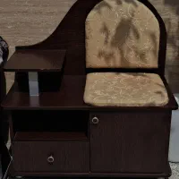 میز تلفن نو