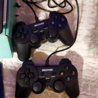 دسته بازی و موس وایرلس|قطعات و لوازم جانبی رایانه|تبریز, |دیوار