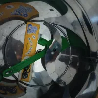 سبزی خرد کن|خردکن، آسیاب، غذاساز|مشهد, سید رضی|دیوار