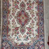 قالی دستباف کرمان|فرش|کرمان, |دیوار