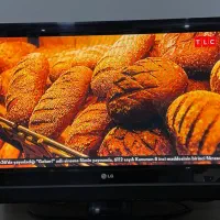 تلوزیون ۳۲اینچ ال‌جی کیفیت تصویر بیست..