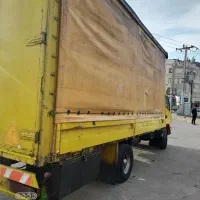 کاویان 106 مدل 90 عروسک|خودرو سنگین|نسیم‌شهر, |دیوار