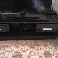 میز تلویزیون کاملا نو