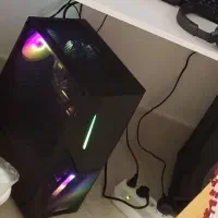 کیس گیمینگ و آهنگسازی