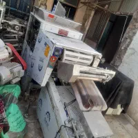 ست آذریاب نانوایی|ماشین‌آلات صنعتی|اهواز, زرگان|دیوار