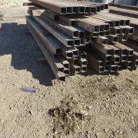 فروش اهن ستون و صفحه|مصالح و تجهیزات ساختمان|رامجین, |دیوار