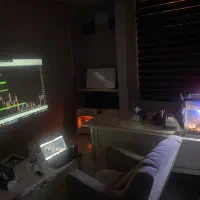 مشاوره خرید و فروش ارز دیجیتال/طلا