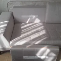 مبل ۷ نفره جدید|مبلمان خانگی و میز عسلی|آمل, |دیوار