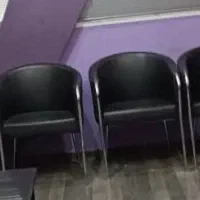 صندلی|مبلمان اداری|بندرعباس, |دیوار