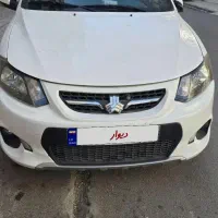 کوییک r سفید مشگی مدل ۱۴۰۱ کارمندی فروش فوری فوری