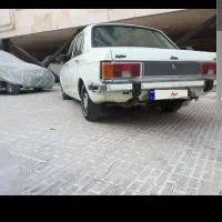 پیکان مدل ۸۰ کاربرات|خودرو سواری و وانت|کرمانشاه, |دیوار