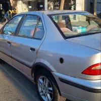 سمند مدل ۸۹