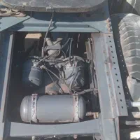 اف اچ مدل ۸۵نیمه دوم|خودرو سنگین|اهواز, نادری|دیوار