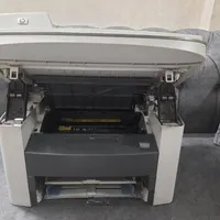 پرینتر لیزری ۳ کاره hp 3020|پرینتر، اسکنر، کپی، فکس|تهران, زنجان|دیوار