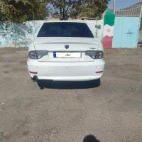 سمند سورن ۱۴۰۰|خودرو سواری و وانت|اراک, |دیوار