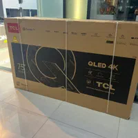 ال ای دی ۷۵ اینچ تی سی ال مدل C655