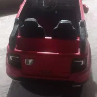 ماشین شارژی چهار موتوره درحد|اسباببازی|دیلم, |دیوار