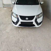 فروش کوئیک  1403S  در حد صفر