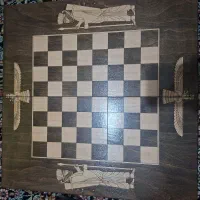 تخته نرد|کلکسیون و سرگرمی|کرمان, |دیوار