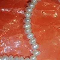 مروارید کلکسیونی اصل طبیعی به شرط کارشناسی کمیاب|جواهرات|شیراز, تپه تلویزیون|دیوار