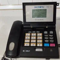 تلفن رومیزی