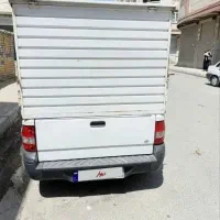 پراید وانت مدل ۱۴۰۳/۷/۱۱