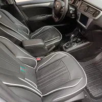 تارا موتور tu5 پلاس مدل 1401 در حد|خودرو سواری و وانت|مشهد, خرمشهر|دیوار