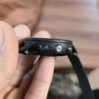 ساعت گارمین forrunner 955 solar + همراه بند اضافه|ساعت|ری, اقدسیه|دیوار