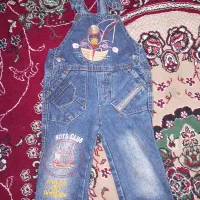 لباس کودک در حد نو|کفش و لباس بچه|بابل, |دیوار