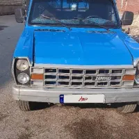 نیسان|خودرو سواری و وانت|شاهین‌شهر, گزبرخوار|دیوار