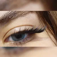 یادگیری مژه