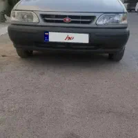 پراید ۱۳۱ مدل ۹۲