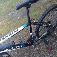 دوچرخه اینتنز|دوچرخه، اسکیت، اسکوتر|اسالم, |دیوار