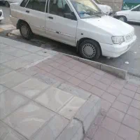 پراید زیر مدل 90 معاوضه