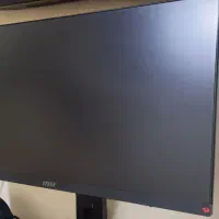 مانیتور ام اس آی|قطعات و لوازم جانبی رایانه|فردیس, منظریه|دیوار