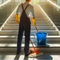 نظافت ساختمان