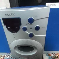 اسپیکر بلوتوثی|سیستم صوتی خانگی|مهاباد (آذربایجان غربی), |دیوار