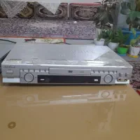 دستگاه DVD