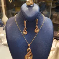 طلای نو فقط با اجرت ساخت کارخانه