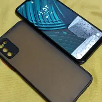 گوشی سامسونگ A03s رم ۴ حافظه ۶۴
