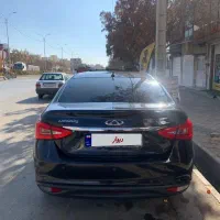 آریزو 5 توربو اتوماتیک ۷سرعته عروس بی رنگ|خودرو سواری و وانت|رزن, |دیوار